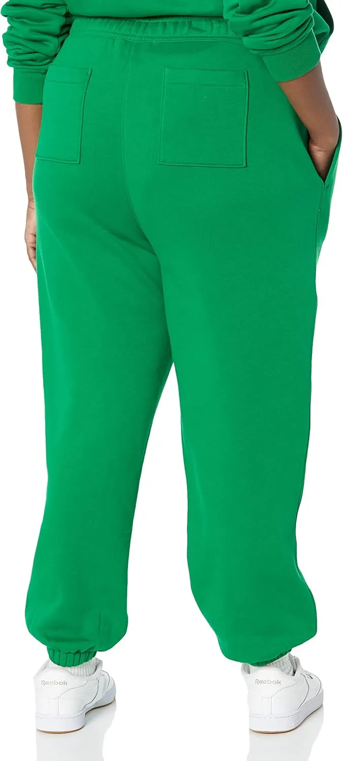 Amazon Essentials Women's Relaxed Jogger (Available in Plus Size)