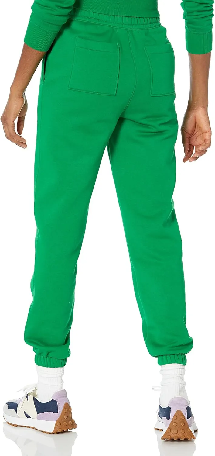 Amazon Essentials Women's Relaxed Jogger (Available in Plus Size)