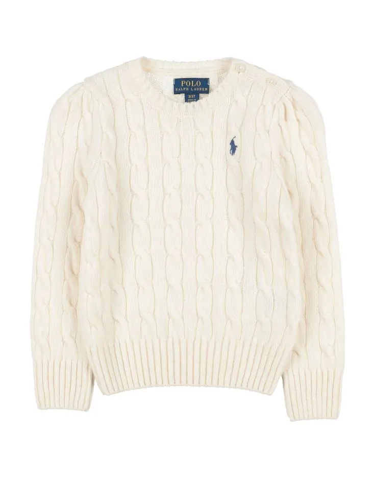 Custom handpick Ralph Lauren Cable Knit and 1/4 zip Sweaters