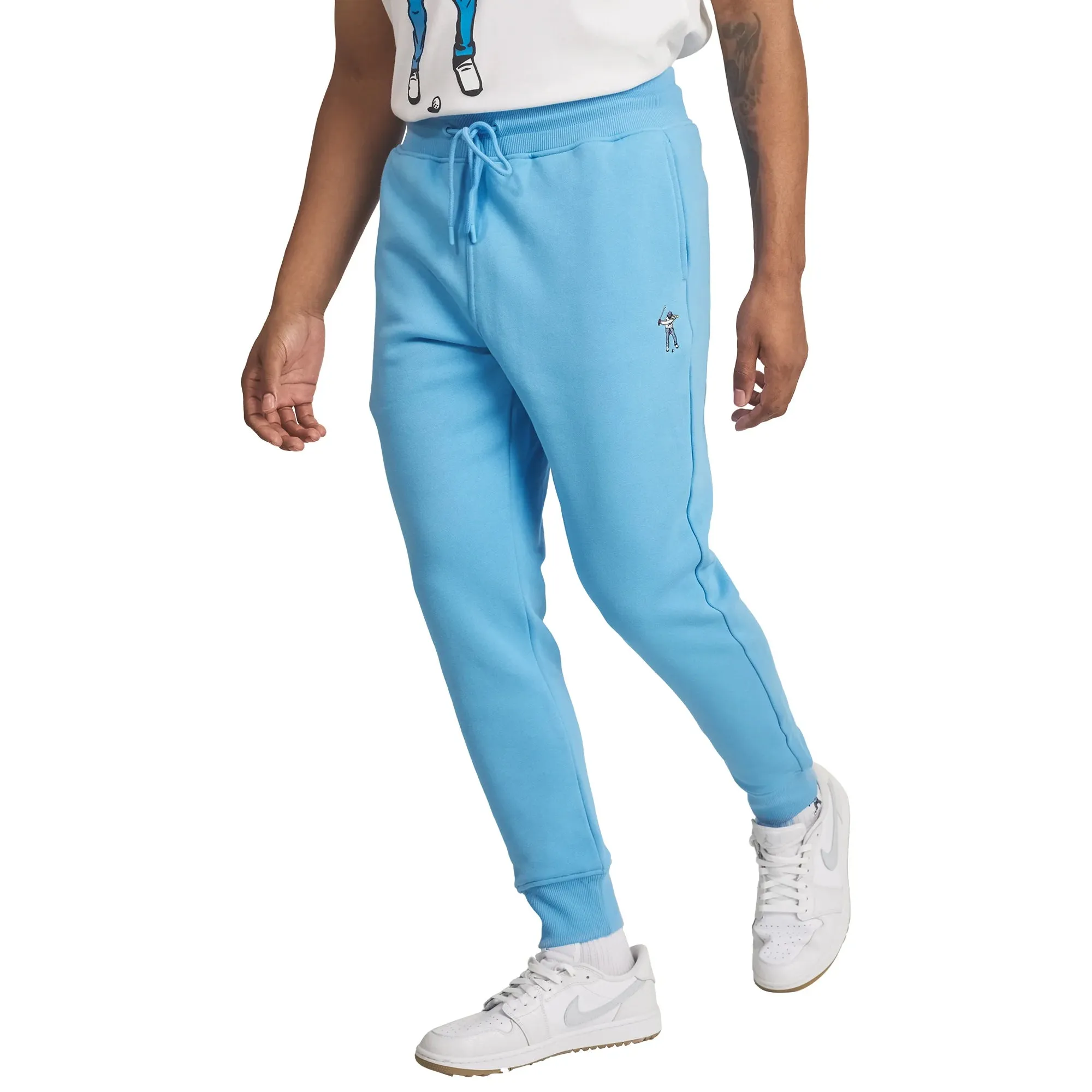 Eastside Golf Mens Core Fleece Jogger