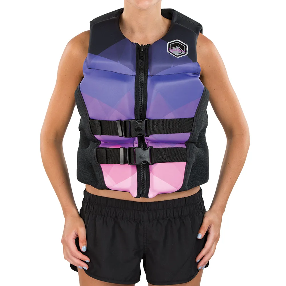 Liquid Force Diva Women's CGA Life Jacket