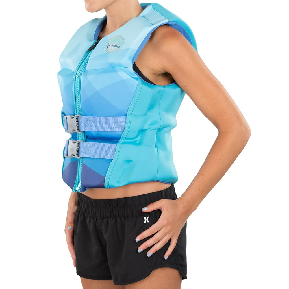 Liquid Force Diva Women's CGA Life Jacket