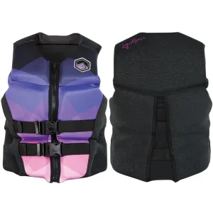 Liquid Force Diva Women's CGA Life Jacket