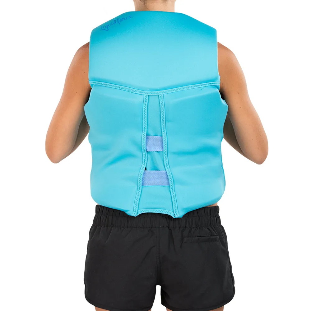 Liquid Force Diva Women's CGA Life Jacket