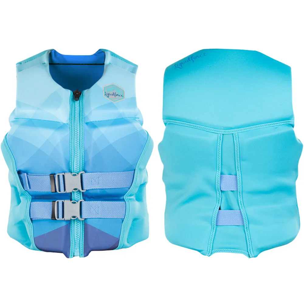 Liquid Force Diva Women's CGA Life Jacket