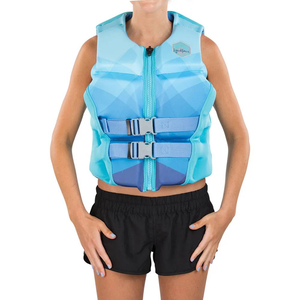 Liquid Force Diva Women's CGA Life Jacket