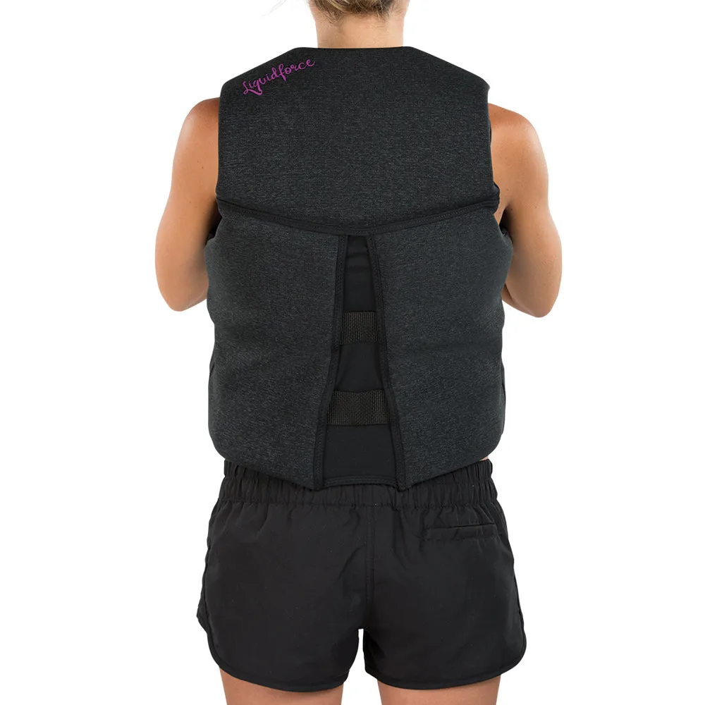Liquid Force Diva Women's CGA Life Jacket