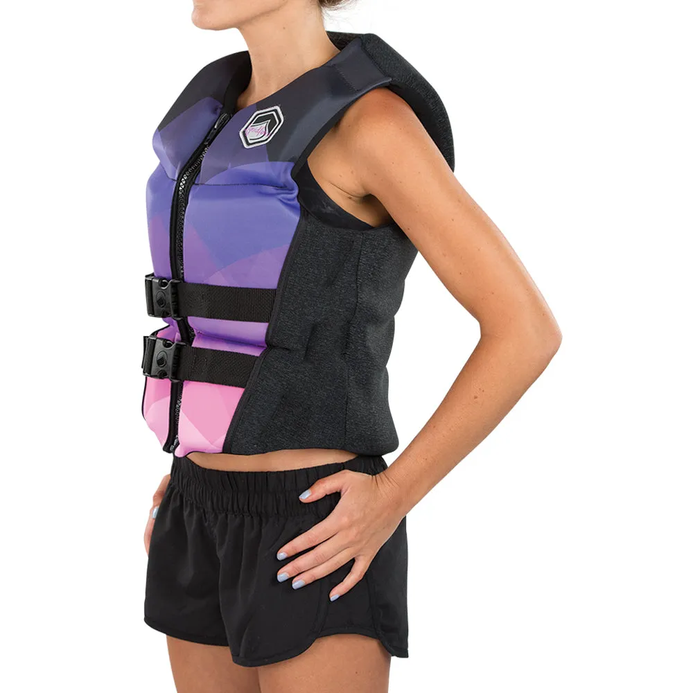 Liquid Force Diva Women's CGA Life Jacket