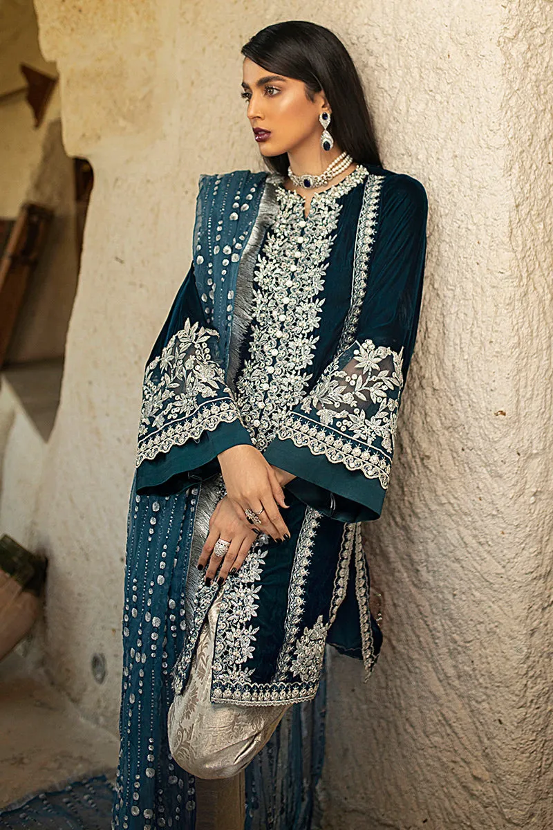 Mushq Luxury Velvet Collection – Stellar