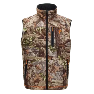Plythal Mid Season Vest