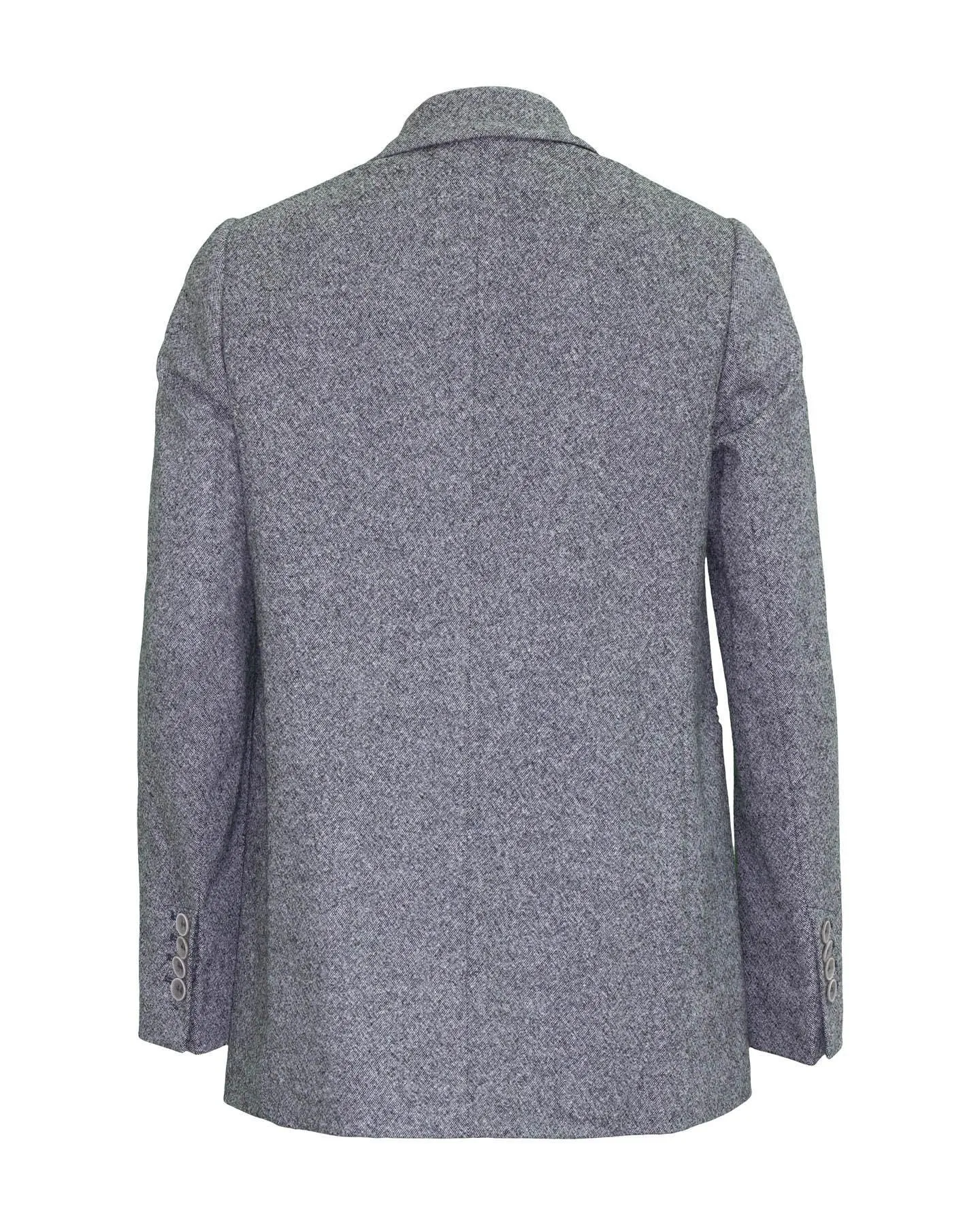 Tweed Jacket