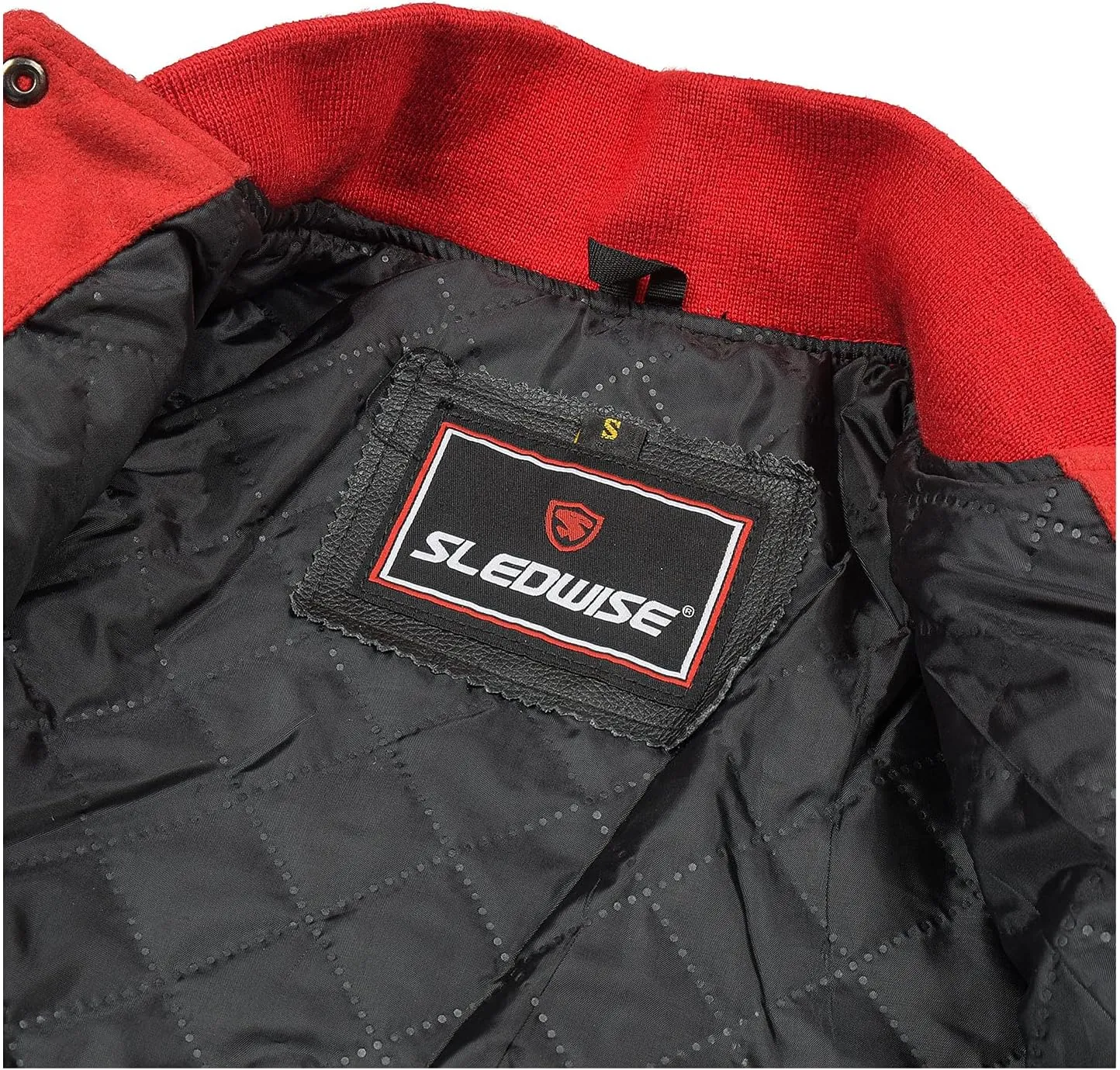 Varsity Jacket Baseball Letterman Jacket Wool and Leather Premium Quality Unisex Basketball Jacket