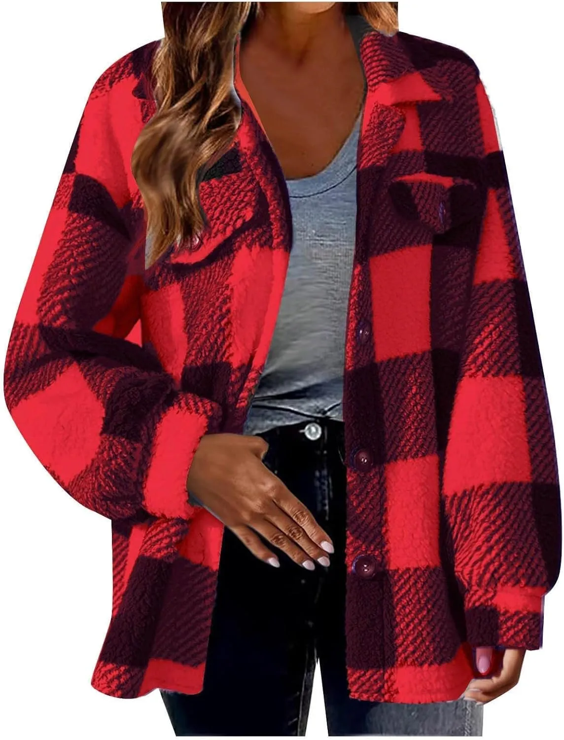 Women's Winter Jacket Quilted Puffer Parka Outdoor Coat Plus Women's Coat Mountain Windbreaker Hooded Raincoat
